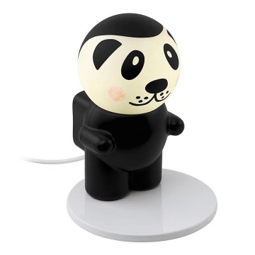 Eglo 96867 - LED Detská stolná lampa FU PAN 1xLED/1,8W/230V