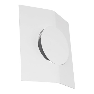 Eglo 96886 - LED nástenné svietidlo SAKEDA LED/5,4W/230V