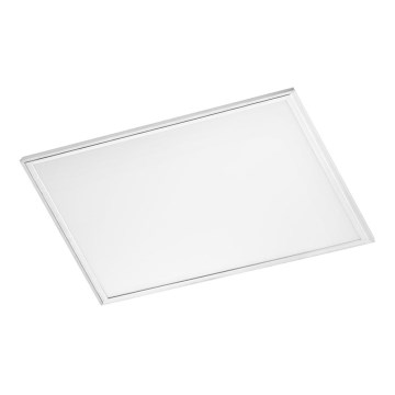 Eglo 96897 - LED panel SALOBRENA-RW LED/34W/230V 2700/4000K 59,5x59,5 cm
