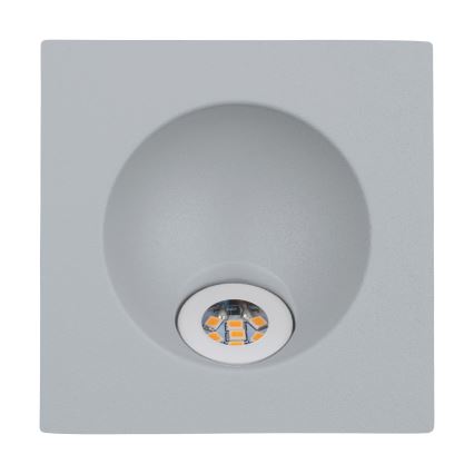 Eglo - LED Schodiskové svietidlo 1xLED/2W/230V