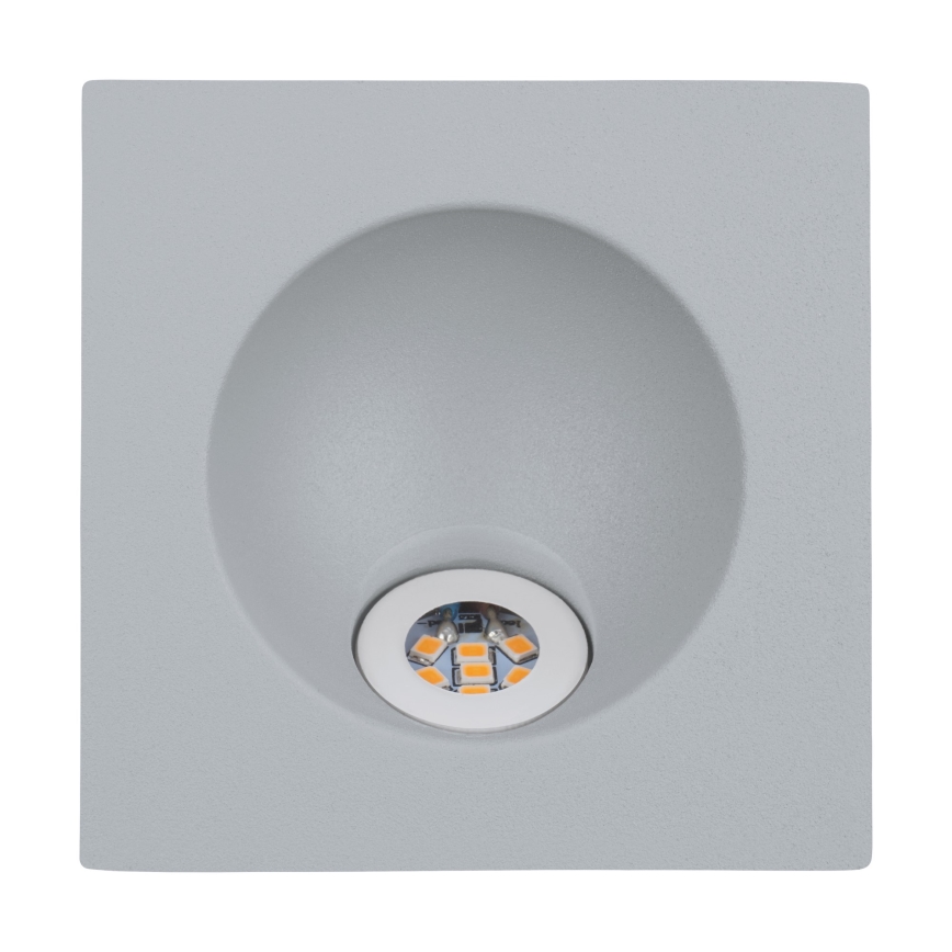 Eglo - LED Schodiskové svietidlo 1xLED/2W/230V