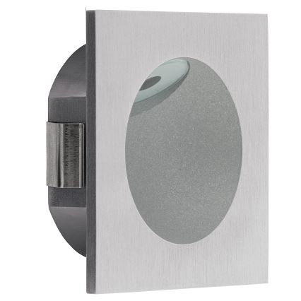 Eglo 96902 - LED Podhľadové svietidlo ZARATE 1xLED/2W/230V