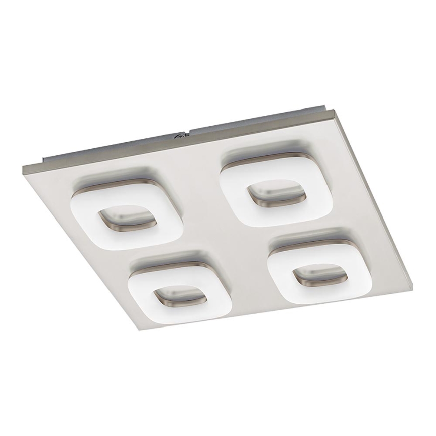 Eglo 97012 - LED Stropné svietidlo LITAGO 4xLED/4W/230V