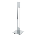 Eglo 97031 - LED Stmievateľná stolová lampa TARANDELL LED/6,5W/230V