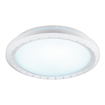 Eglo 97039 - LED Stropné svietidlo GUSAMA 1xLED/18W/230V