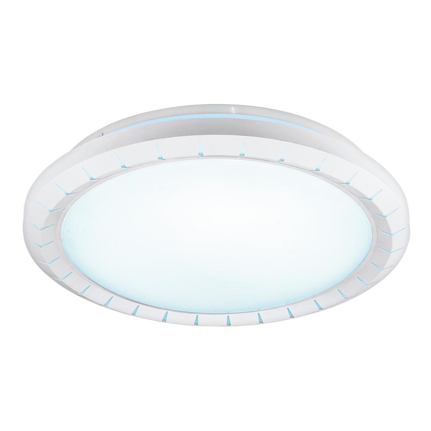 Eglo 97039 - LED Stropné svietidlo GUSAMA 1xLED/18W/230V