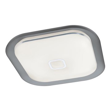 Eglo 97042 - LED stropné svietidlo REGASOL LED/18W/230V