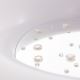 Eglo 97049 - LED Stropné svietidlo CRISTELO 1xLED/24W/230V