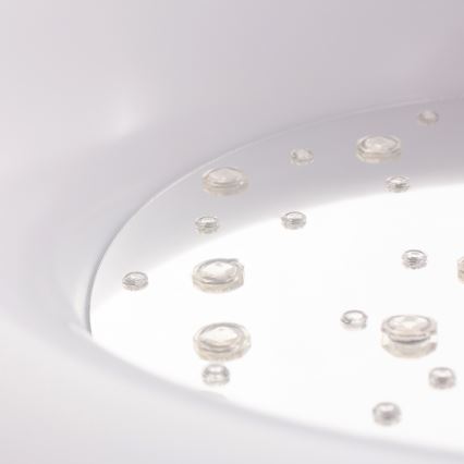 Eglo 97049 - LED stropné svietidlo CRISTELO LED/24W/230V