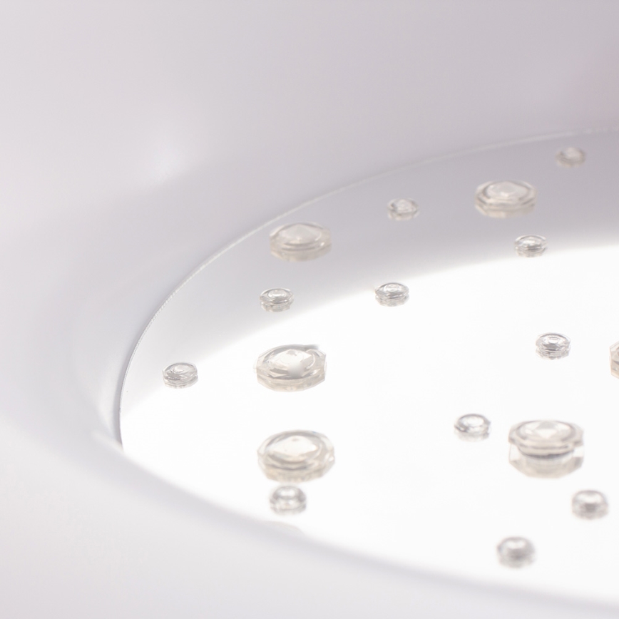 Eglo 97049 - LED stropné svietidlo CRISTELO LED/24W/230V