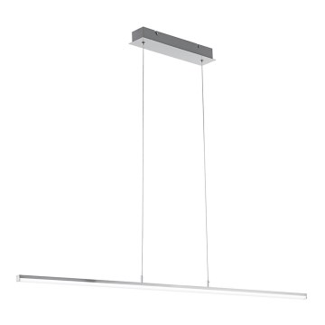 Eglo 97063 - LED Luster na lanku FLAGRANERA 1xLED/19W/230V