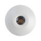 Eglo 97079 - LED Kúpeľňové podhľadové svietidlo CHANGO 3xLED/1W/230V IP44