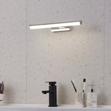 Eglo 97081 - LED Kúpeľňové osvetlenie zrkadla VADUMI 1xLED/7,4W/230V