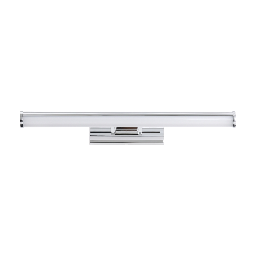 Eglo - LED osvetlenie zrkadla do kúpeľne, 7,4 W/230 V, 40 cm, IP44, lesklý chróm