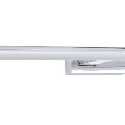 Eglo - LED osvetlenie kúpeľňového zrkadla LED/14W/230V IP44