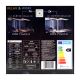 Eglo 97105 - LED Stropné svietidlo GIRON-RW 1xLED/24W/230V
