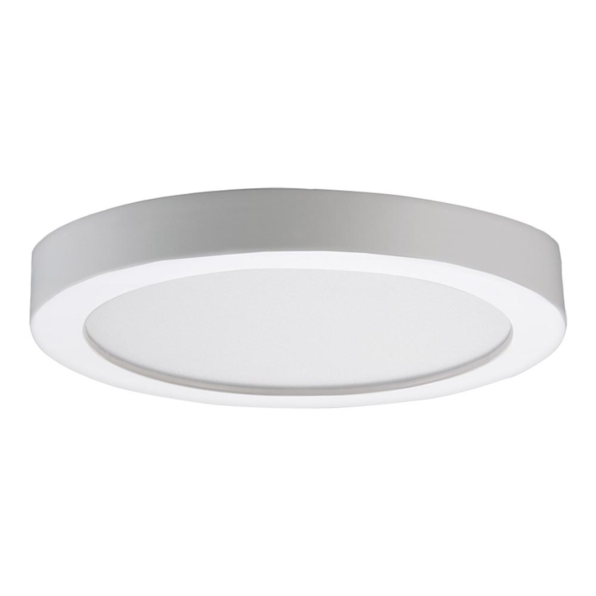 Eglo 97115 - LED Stropné svíietidlo FUEVA-RW 1xLED/16,5W/230V