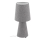 EGLO 97132 - Stolná lampa CARPARA 2xE27/12W/230V