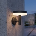 Eglo 97144 - LED vonkajšie nástenné svietidlo MAZZINI LED/11W/230V