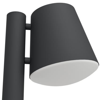 Eglo 97147 - Vonkajšia lampa CALDIERO 1xE27/10W/230V