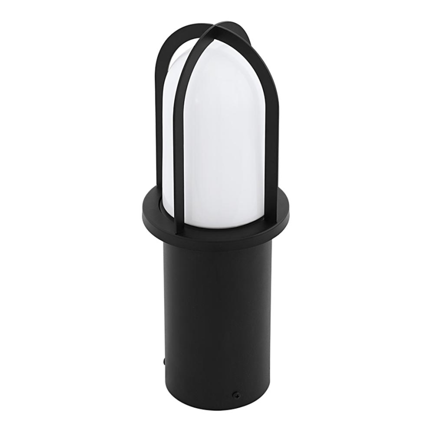 Eglo 97228 - Vonkajšia lampa PAULLO 1xE27/40W/230V 360 mm