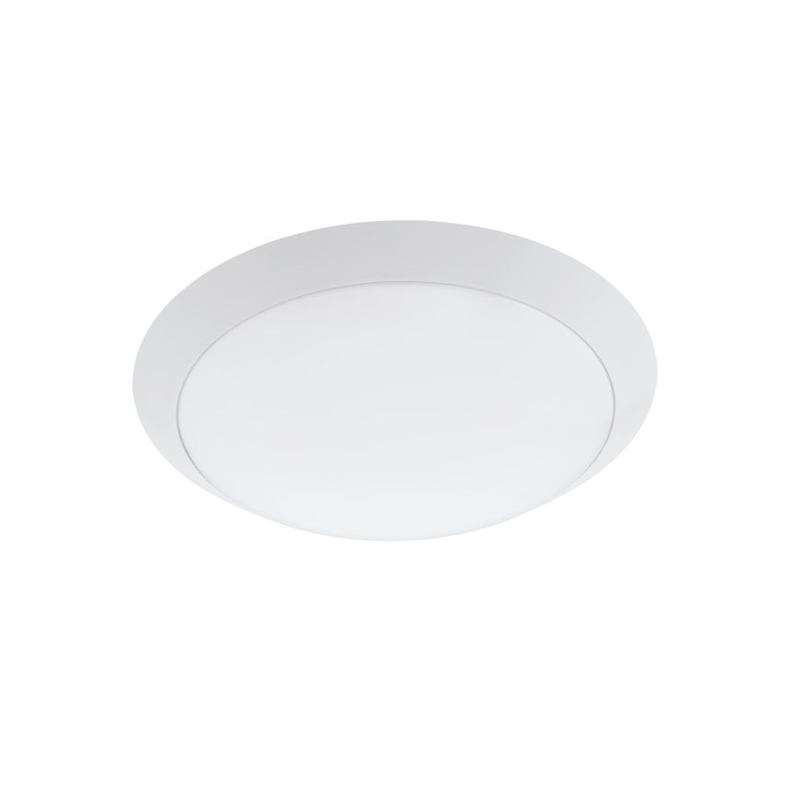 Eglo 97254 - Kúpeľňové LED stropné svietidlo PILONE LED/11W/230V biela IP44