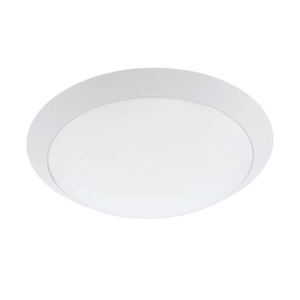 Eglo 97254 - LED Kúpeľňové stropné svietidlo PILONE LED/11W/230V biela