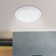 Eglo 97254 - LED Kúpeľňové stropné svietidlo PILONE LED/11W/230V biela