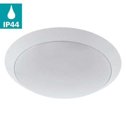 Eglo 97254 - LED Kúpeľňové stropné svietidlo PILONE LED/11W/230V biela