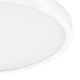 Eglo 97262 - LED Stropné svietidlo FUEVA 1 1xLED/25W/230V biela guľatý 2500 lm