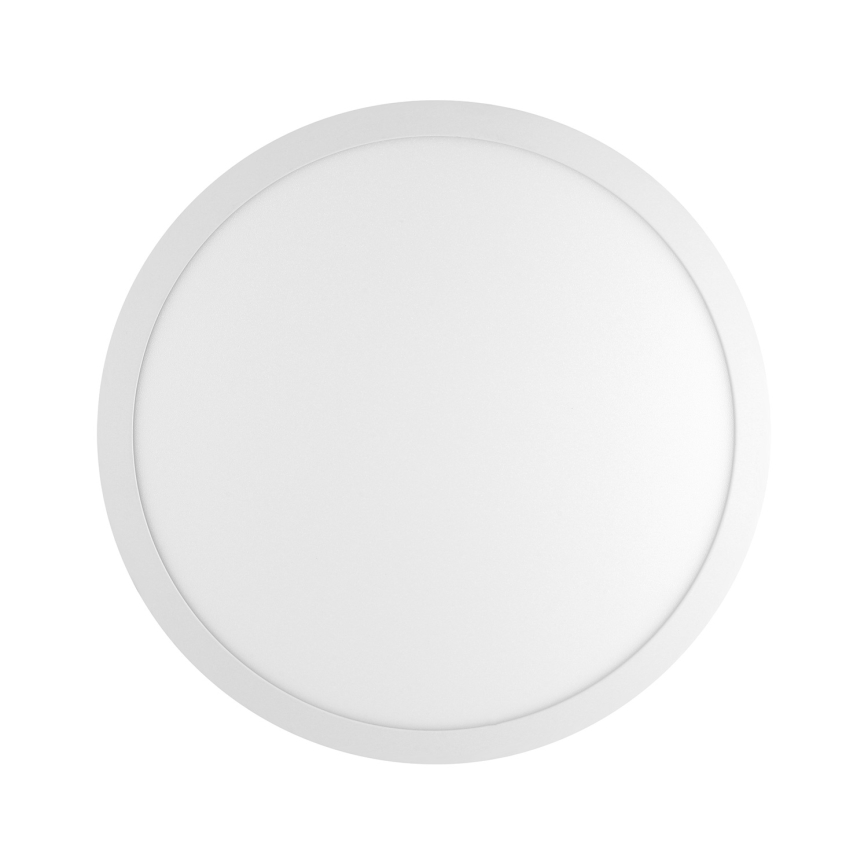 Eglo - LED Stropné svietidlo 1xLED/25W/230V biela okrúhly 2500 lm