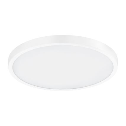 Eglo - LED stropné svietidlo 1xLED/25W/230V okrúhle biele 2500 lm priemer 40 cm