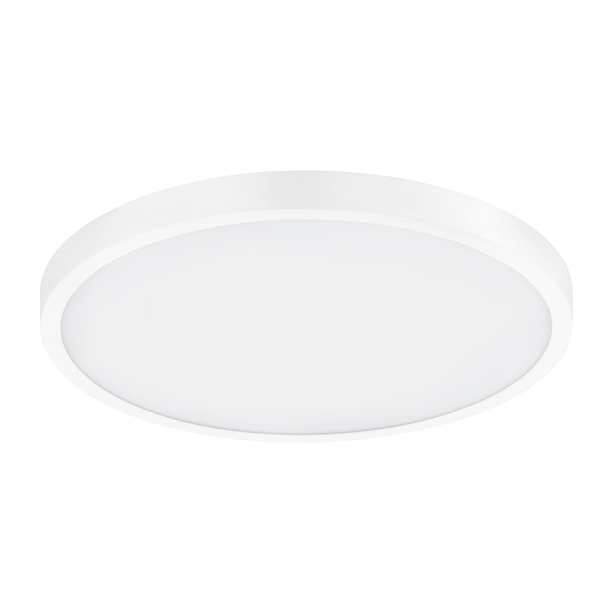 Eglo - LED stropné svietidlo 1xLED/25W/230V okrúhle biele 2500 lm priemer 40 cm