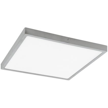 Eglo 97269 - LED Stropné svietidlo FUEVA 1 1xLED/25W/230V 4000K