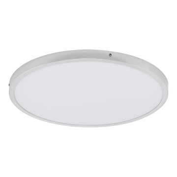 Eglo 97272 - LED Stmievateľné stropné svietidlo FUEVA 1 1xLED/25W/230V