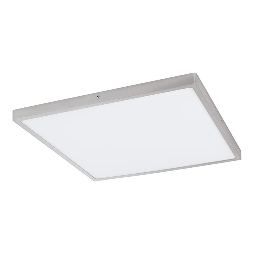 Eglo 97274 - LED Stmievateľné stropné svietidlo FUEVA 1 1xLED/25W/230V 50x50 cm