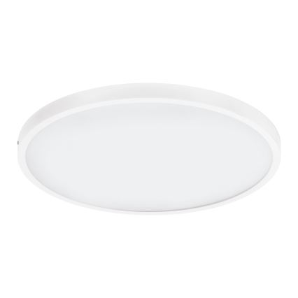 Eglo 97275 - LED Stmievateľné stropné svietidlo FUEVA 1 1xLED/25W/230V