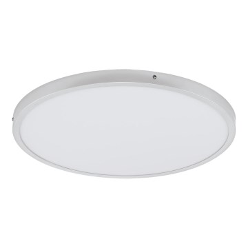Eglo 97276 - LED stmievateľné stropné svietidlo FUEVA 1 1xLED/25W/230V pr. 50 cm