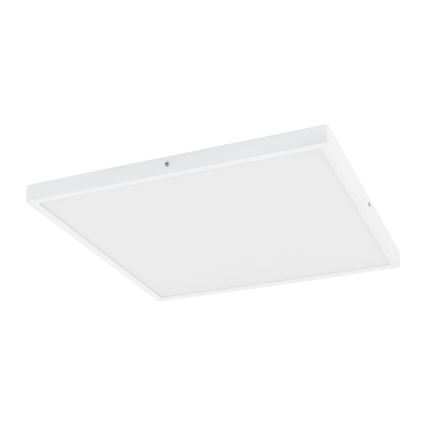 Eglo - LED Stmievateľné stropné svietidlo LED/25W/230V 50x50 cm