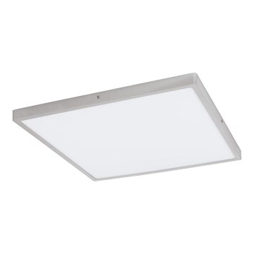 Eglo 97278 - LED Stmievateľné stropné svietidlo FUEVA 1 1xLED/25W/230V