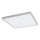 Eglo 97278 - LED Stmievateľné stropné svietidlo FUEVA 1 LED/25W/230V