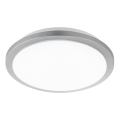EGLO 97324 - stmievateľné LED stropné svietidlo COMPETA-ST LED/16W/230V