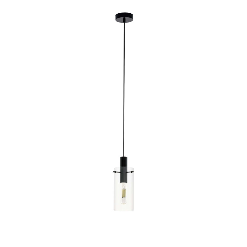Eglo - Luster na lanku 1xE27/60W/230V