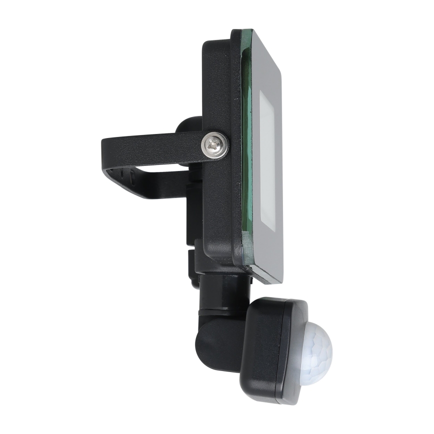 Eglo - LED Reflektor so senzorom LED/10W/230V