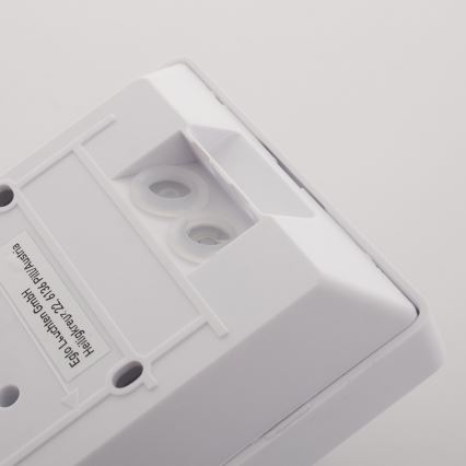 Eglo - vonkajší senzor pohybu a súmraku 1 m, biely, IP44