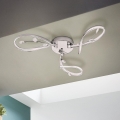 Eglo 97486 - LED Prisadený luster VALLEMARE 3xLED/6,6W/230V
