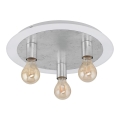 Eglo 97495 - LED Stropné svietidlo PASSANO 3xE27/4W/230V