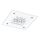 Eglo 97499 - LED Stropné svietidlo BENALLUA 1 4xLED/9W/230V