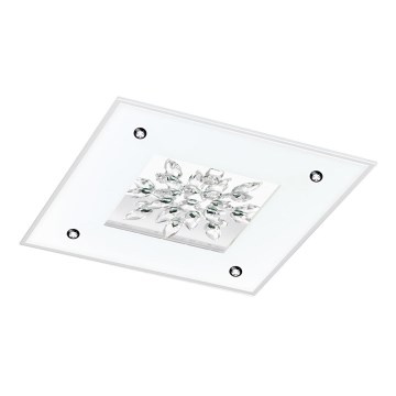 Eglo 97499 - LED stropné svietidlo BENALUA 1 4xLED/9W/230V