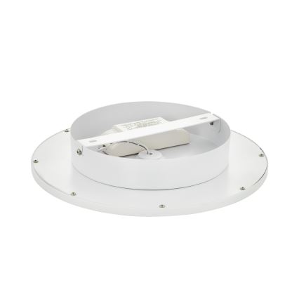 Eglo 97501 - LED Stmievateľné stropné svietidlo SARSINA 1xLED/17W/230V